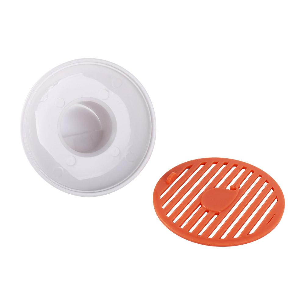 Toilet Hair Trap Floor Strainer Drain Filter Sewer Floor Drain Deodorant Stopper Floor Drain Cover