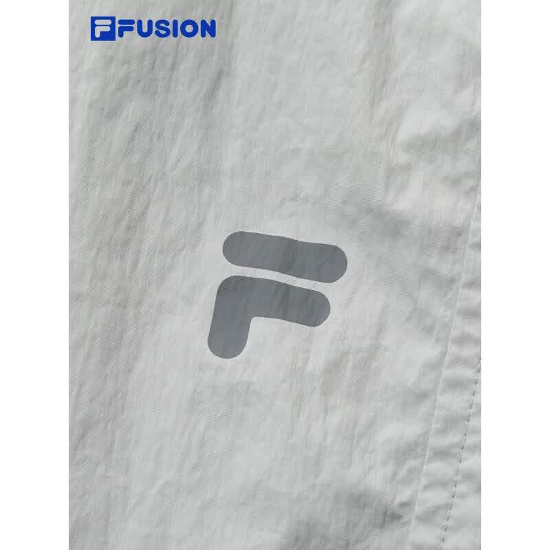 Fila FUSION Женские повседневные длинные брюки