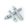 Shanghai Heart Expansion Screw Set: Galvanized Pull-out Bolts M6, M8, M10, M12, M14