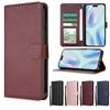 Wallet Card Stand Flip Leather Case Cover For Samsung Galaxy A05s A12 A13 A14 A15 A24 A32 A33 A34 A35 A51 A52 A53 A54 A55 A71