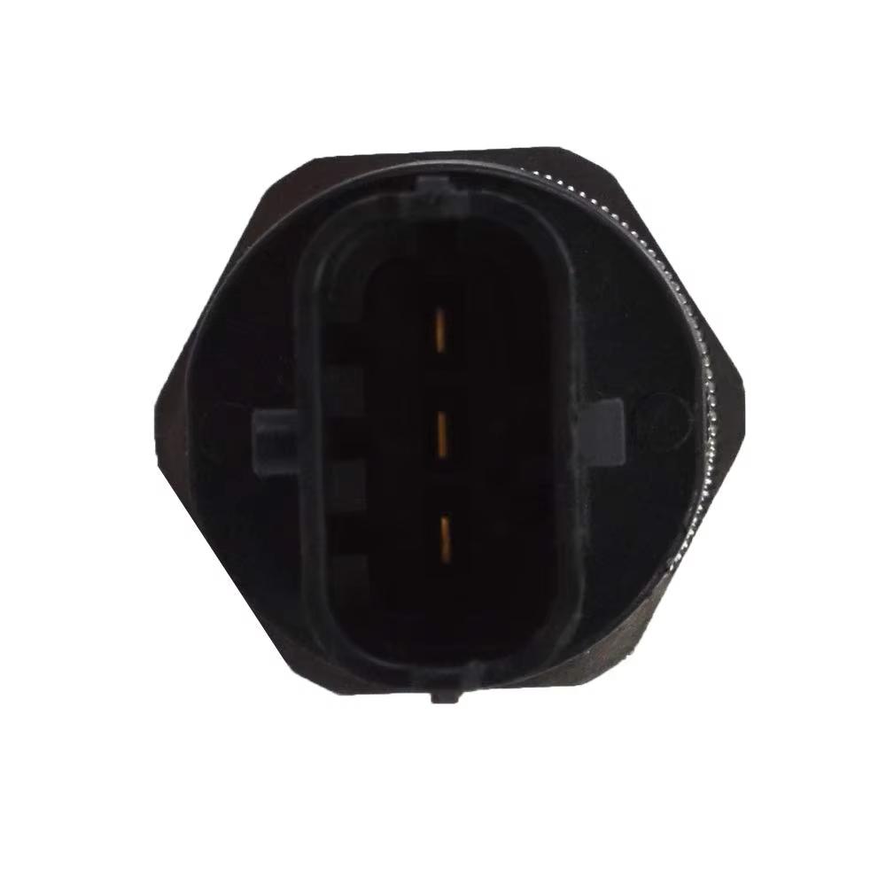 High Quality OEM 0261545074 L807-18-211 Fuel Rail Pressure Sensor For Mazda CX-7 CX7 2.3L 2007 - 2009 Car Accessories