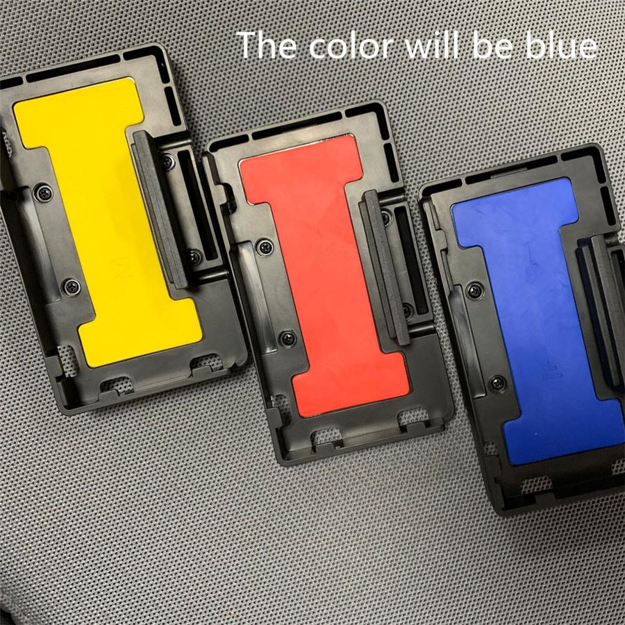 НОВЫЙ Для BMW R1200GS R1250GS ADV S1000XR F750GS F850GS Беспроводное зарядное устройство Быстрая зарядка Кронштейн для навигации для мобильного телефона