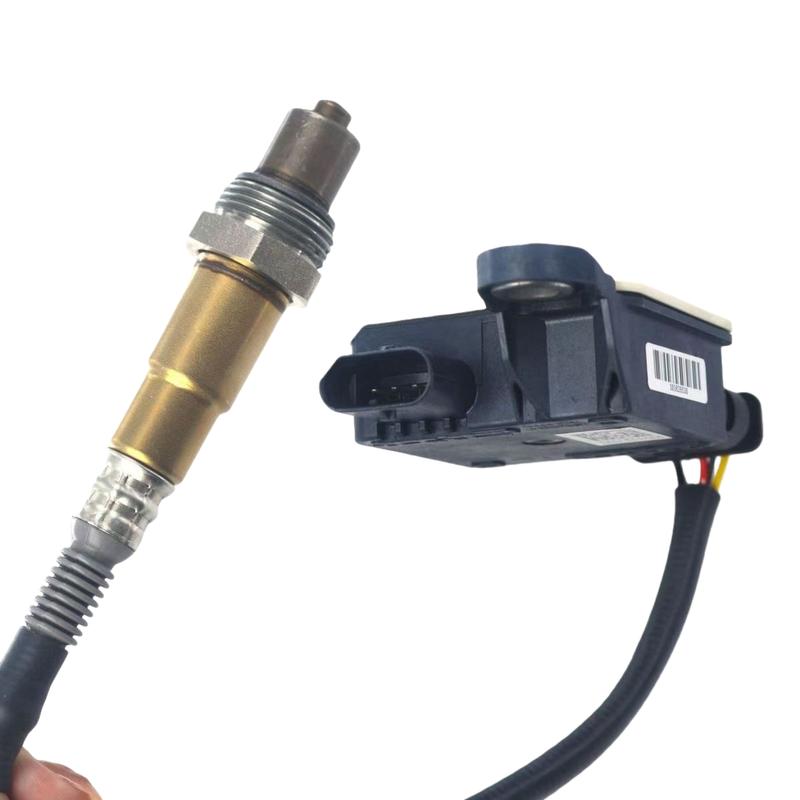 High quality Brand New 39265-4A250 0281009020 0281009021 Particulate Matter PM Sensor For HYUNDAI H100