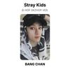 Stray Kids ХОП СКЖОП ВЕР. Официальная фотокарта