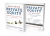 Книга Mastering Private Equity Set