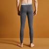 Yu Zhaolin Men's Seamless Cotton Thermal Long Johns