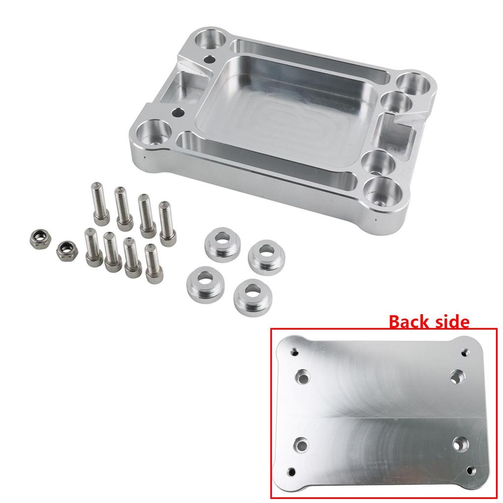 Базовая пластина рычага переключения передач серии K для Honda Civic/Acura Integra K20/K24
