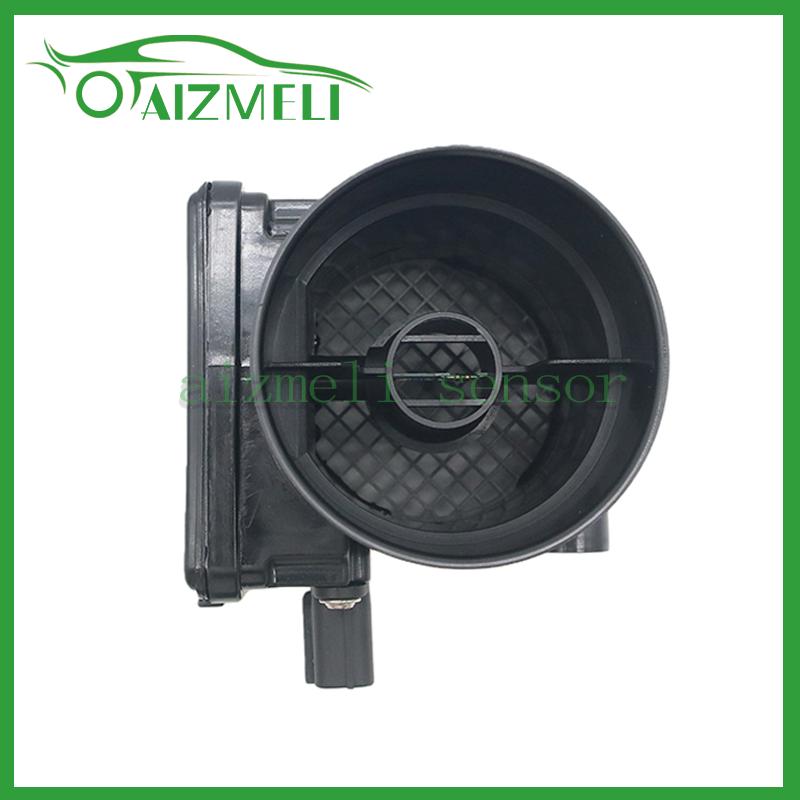 Датчик массового расхода воздуха E5T52171 Для Mazda Demio DW 1996 1997 1998 1999 2000 2001 2002 2003 1.3L 1.5L Заводская цена Автомобиль Оптовая торговля