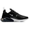 Nike Женские кроссовки Air Max 270 'Black Summit White' Повседневная обувь AH6789-001