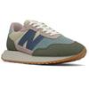 Новые New Balance 237 Ель Норвежская Штормовой Синий Женские WS237MP1