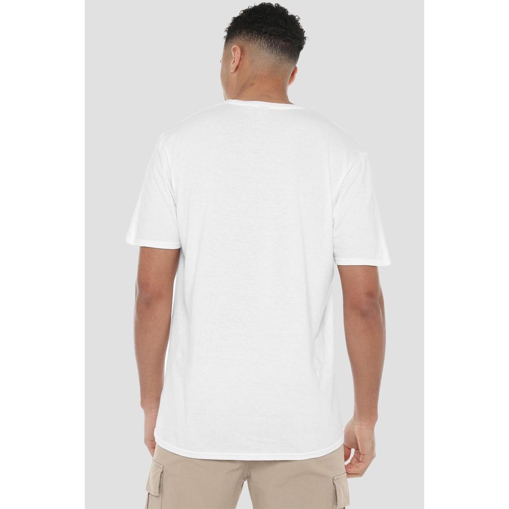 Мужская футболка Ahsoka Warrior