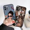 LO63 Чехол для телефона с Милли Бобби Браун для OPPO A40 A60 A80 A15 A16 A16K A12 A17 A17K A54 A54S A53 A53S A55 A56 A57 A98 F23