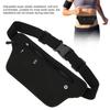 Waist Pack   Neoprene Running Waist Bag with Elastic Waistband for Men Women