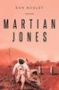 Книга Martian Jones