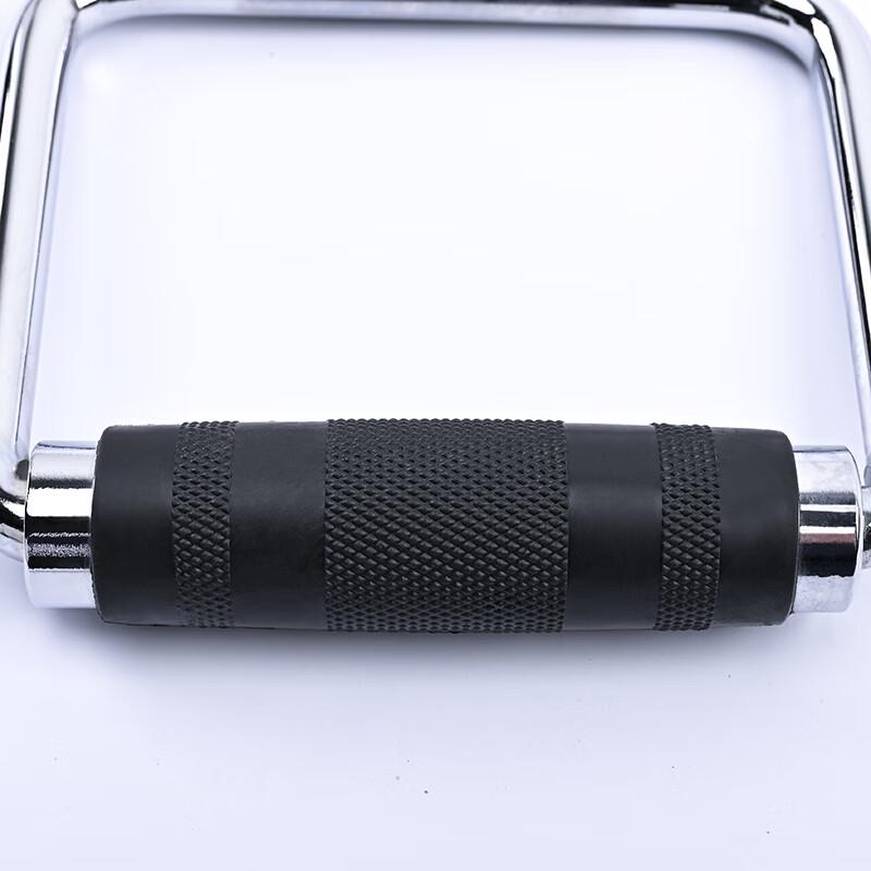 Cable Machine D-Handle Grip