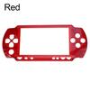 Parts Accessories For PSP 1000 Proctector Housing Shell Front Faceplate Console Faceplate