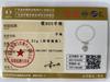 CHSHINE Браслет-шарм из стерлингового серебра 925 пробы с кристаллами в форме сердца для женщин, модные высококачественные ювелирные изделия
