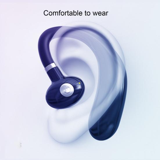 1 шт. R10 Беспроводные Мини-наушники Bluetooth-совместимые Подвесные 5 Многофункциональные HiFi TRUE Wireless