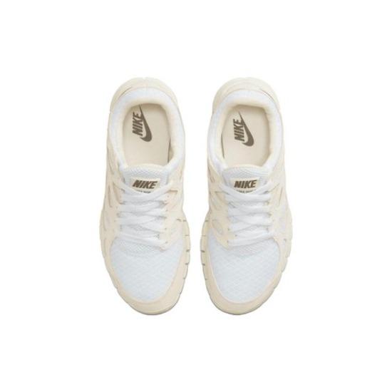 Nike Free Run 2 Белый/Светлая кость 2021 - DM8915-101