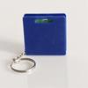 Keychain 1M Retractable Ruler Multifunctional Steel Tape Measure New Mini Measure Tape