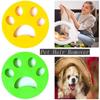 Reusable Washing Machine Pet Fur Hair Remover Reusable Cleaning Laundry Accessories