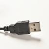 USB 2.0 Штекер переменного тока в постоянный ток 5,5 мм x 2,1 мм Разъем шнура питания Разъем кабеля