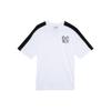 Puma Neko Graphic Short Sleeve T-Shirt Unisex Tops White 627263-02