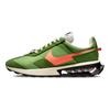 Nike Кроссовки унисекс Air Max Pre-Day LX Chlorophyll Green Camellia Treeline DC5330-300
