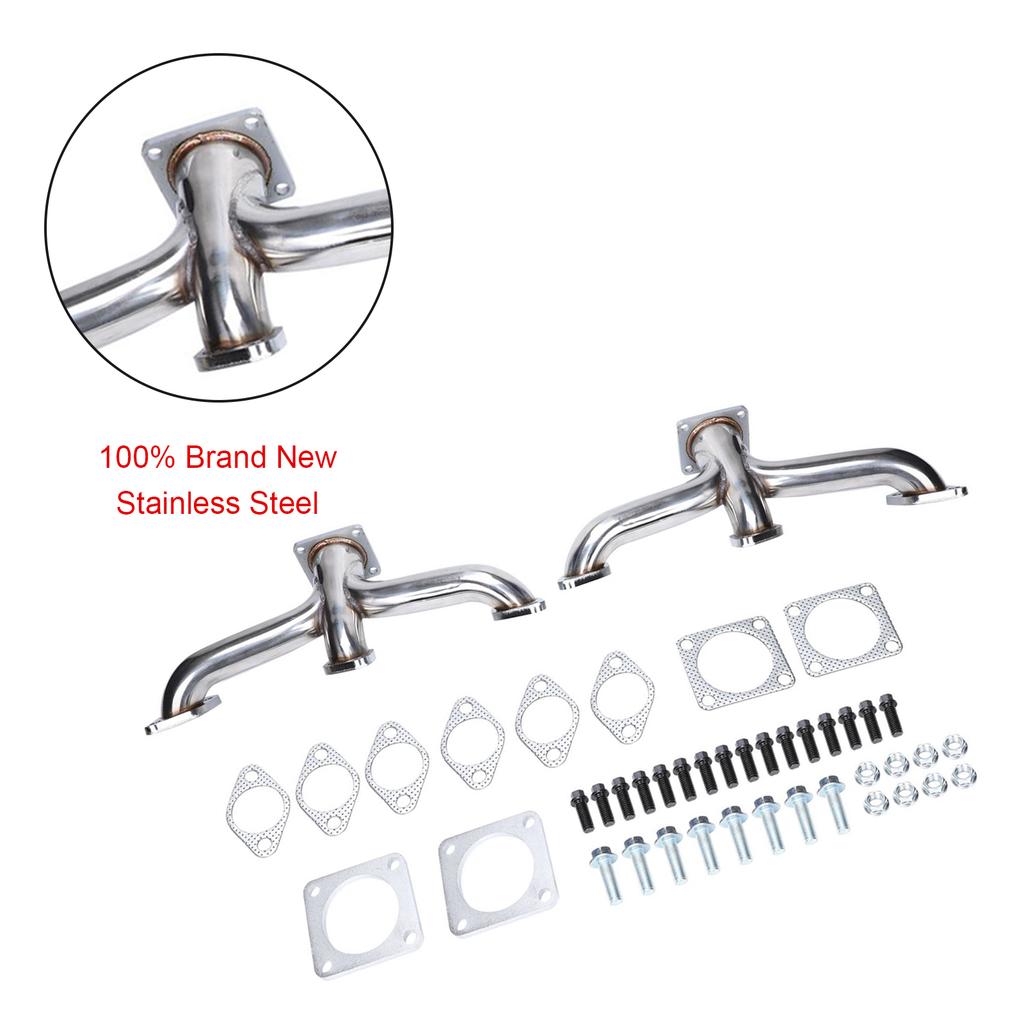 Выпускной коллектор подходит для пикапа Ford Flathead Shorty 1932-1953 V8