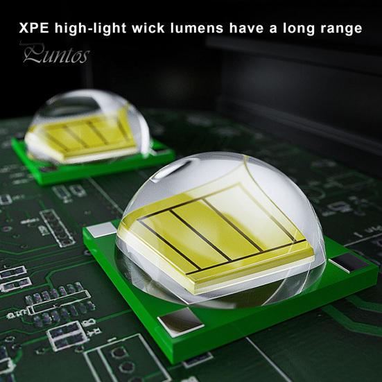 Универсальный передний фонарь для велосипеда с звуковым сигналом, многофункциональный велосипедный фонарь с высокой яркостью и дальним освещением на солнечной энергии