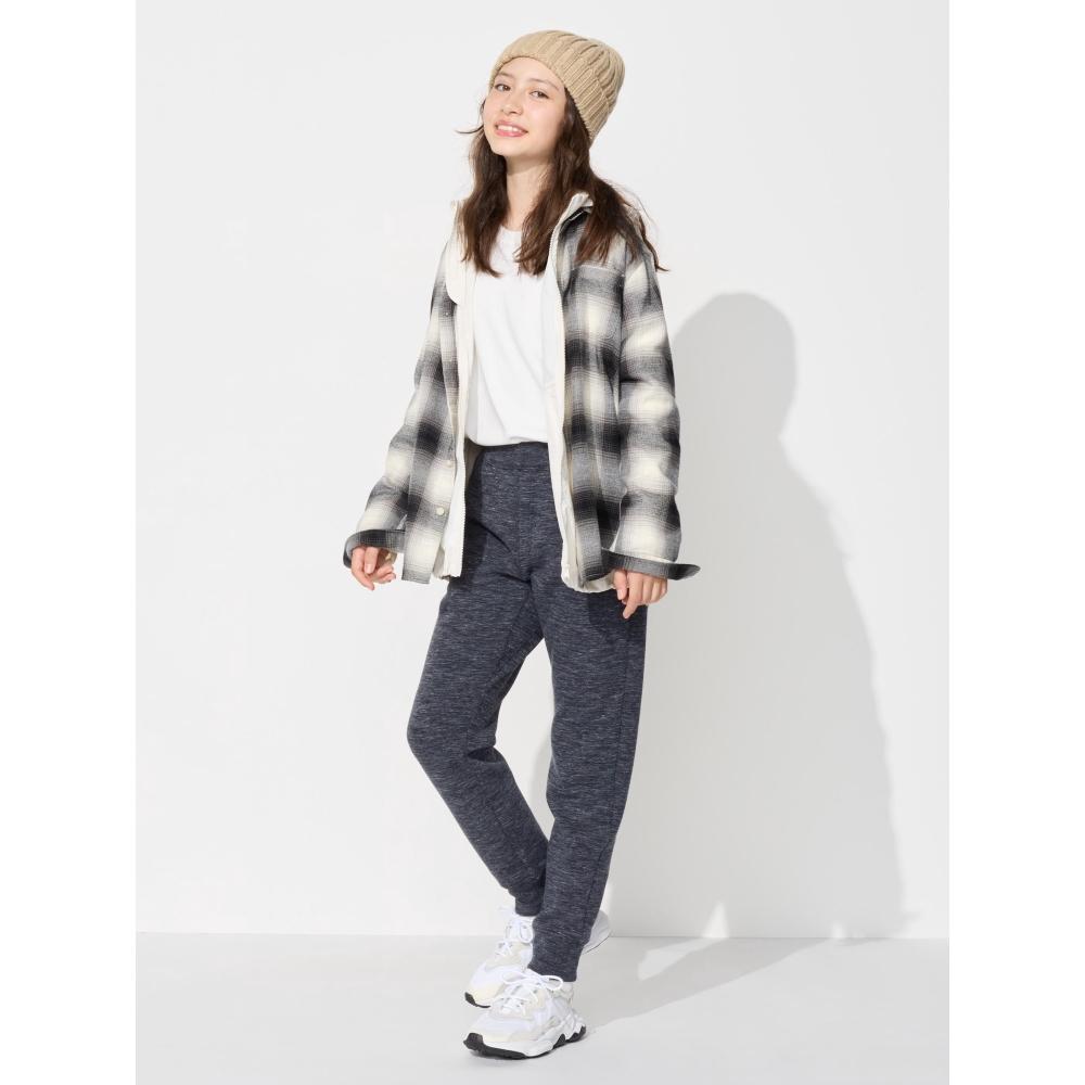 Uniqlo Детские сухие спортивные штаны