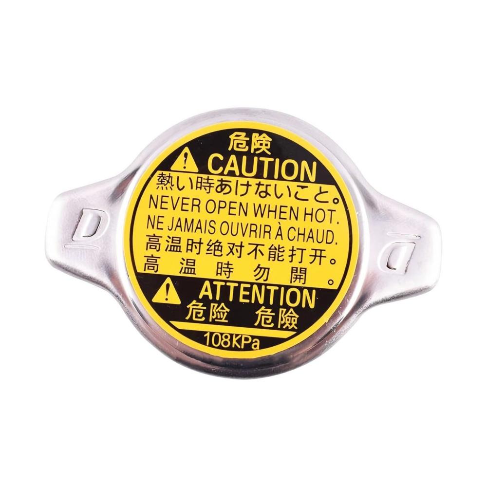 Крышка радиатора двигателя 16401-31480 1640131480 НОВАЯ Для Toyota Lexus
