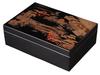 Maeju Lacquerware Hatsune Accessory BOX (B) 5V-333