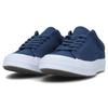 Converse Кеды One Star Низкие Темно-синие Белые Унисекс Синие 163368C