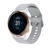 Ремешок для часов Garmin Venu 2S Strap Sport Simplicity Breathe Цветной браслет для Garmin Vivoactive 4S Active S 18 мм ремешок для часов