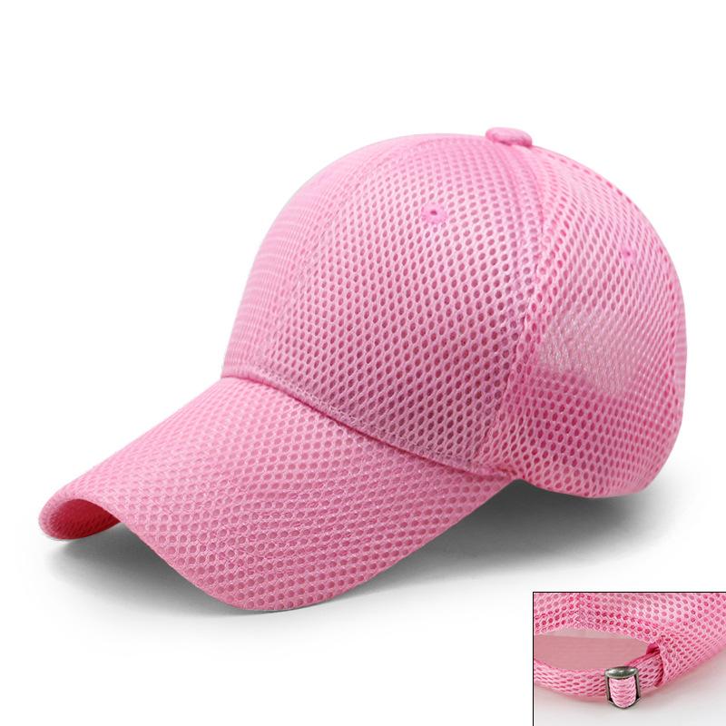 ZEXIN Шляпа, тонкая верхняя бейсболка с высоким берцем, уличная солнцезащитная шляпа от солнца, дышащая сетчатая кепка с большим обхватом головы, кепка с утиным языком