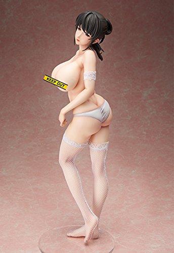 110 Акушерство и гинекология Больница смертников Джек Асами Акабане масштаб ПВХ окрашенная готовая фигурка ~ ~ 1/4