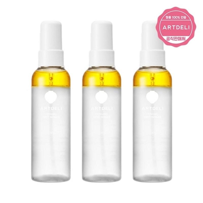 ArtDeli Ceramic Mist Serum 100ml, 3 pcs