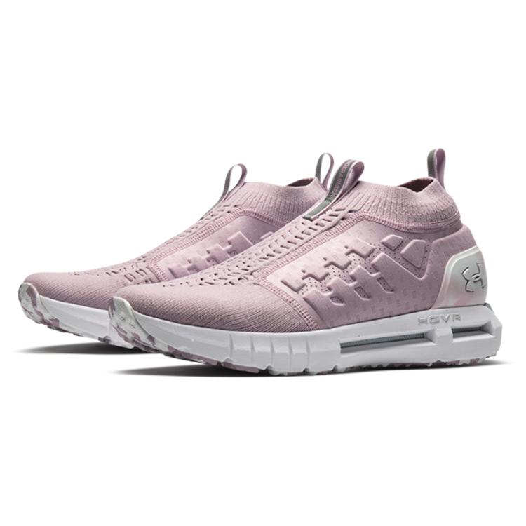 Under Armour Hovr Phantom Slip Camo 'Pink' 3022477-600