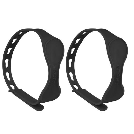 Ремень для поддержки сухожилия надколенника для мужчин и женщин, регулируемый стабилизатор надколенника, наколенник для снятия боли при тендините, баскетболе, беге, прыжках, приседаниях