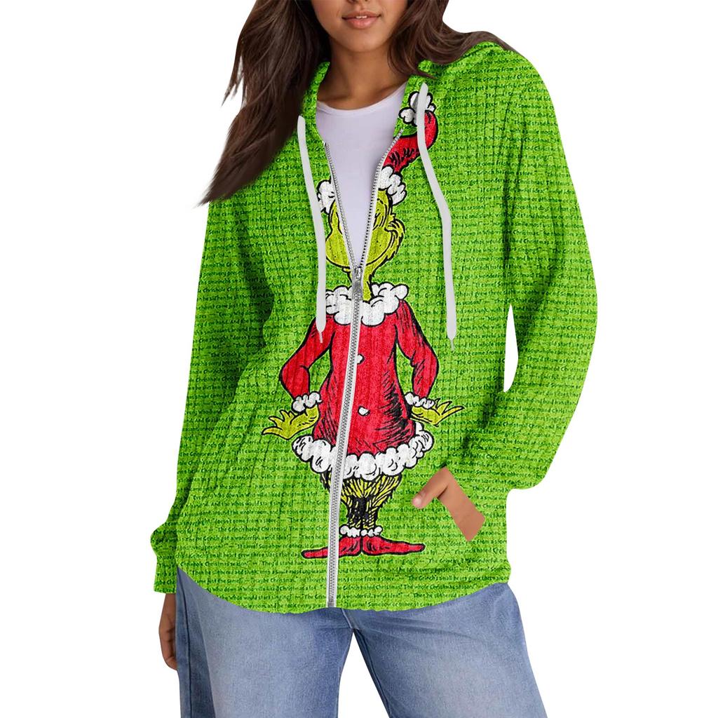 Hoodies For Women Trendy Tops Casual Fall Fashion Long Sleeve Sweatshirt With Pockets Pullover Lightweight