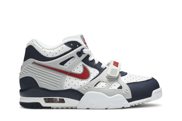 Nike Air Trainer 3 USA (2020)