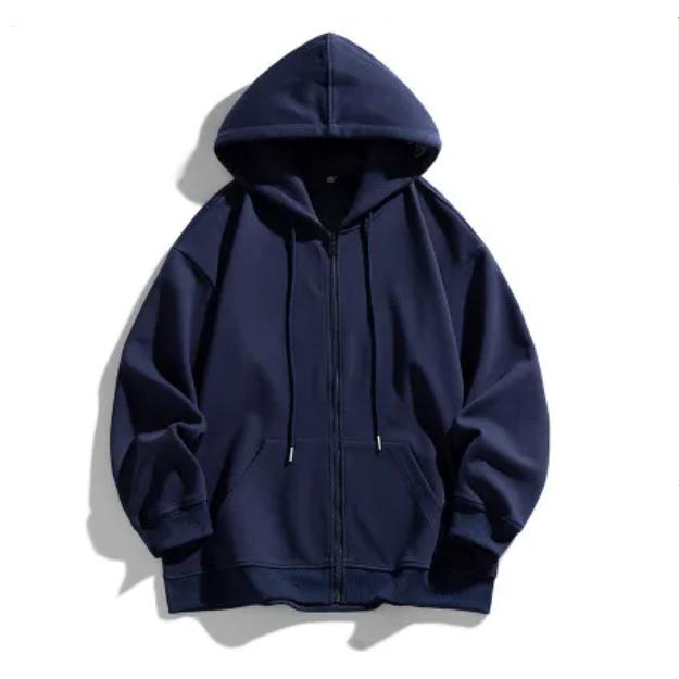 Кардиган, свитер, мужская весенне-осенняя куртка, мужская одежда, свитер с капюшоном