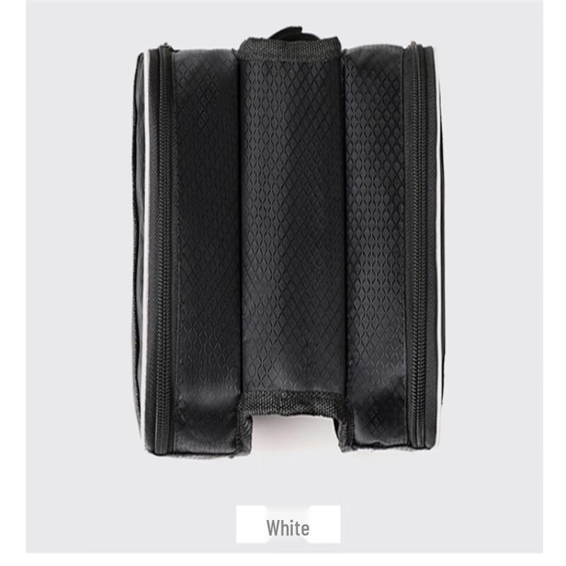 Bicycle Top Tube Storage Bag