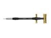 Studio Ocean Mark HOOK REMOVER HR220M-H Съемник крючков, Освободитель крючков, G, Золотой