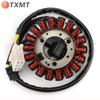 Honda CBR125RW Generator Stator Coil (2007-2010)