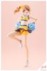 Kotobukiya Sousai Shoujo Teien Ichijo Seira 160mm Tall Scale Plastic Model Kit [Cheerleading Outfit] Approx. 1/10