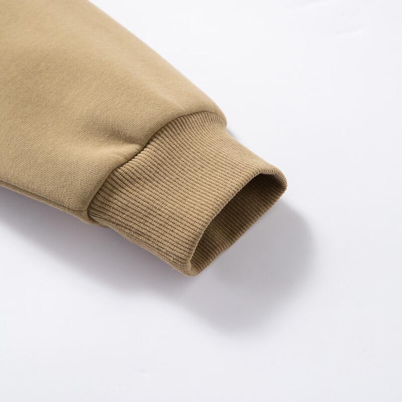 JEEP Men's Autumn/Winter Crew Neck Sweatshirt