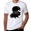 omar comin yo TShirt Plus Size Street Style Tee