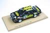 Scale BIZARRE Nissan 240RS LOIS Portugal Rallye 1985 1/43